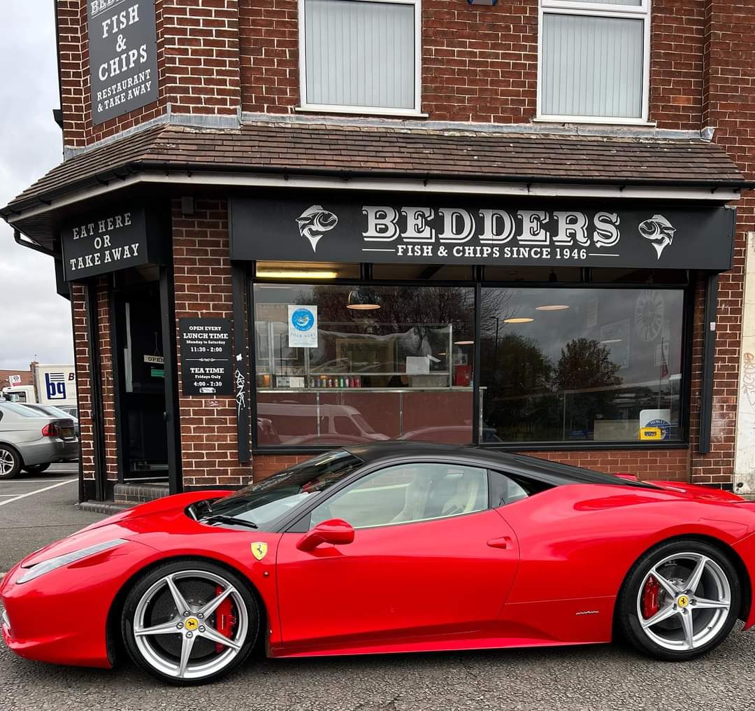 Bedders
